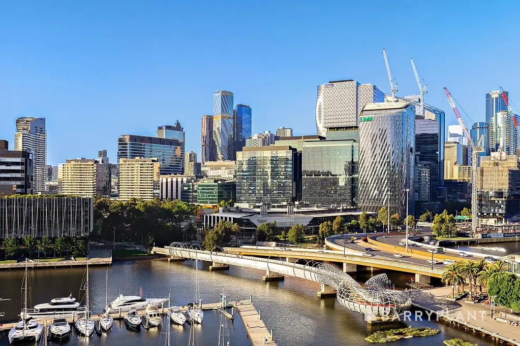 1204/70 Lorimer Street, Docklands, VIC 3008
