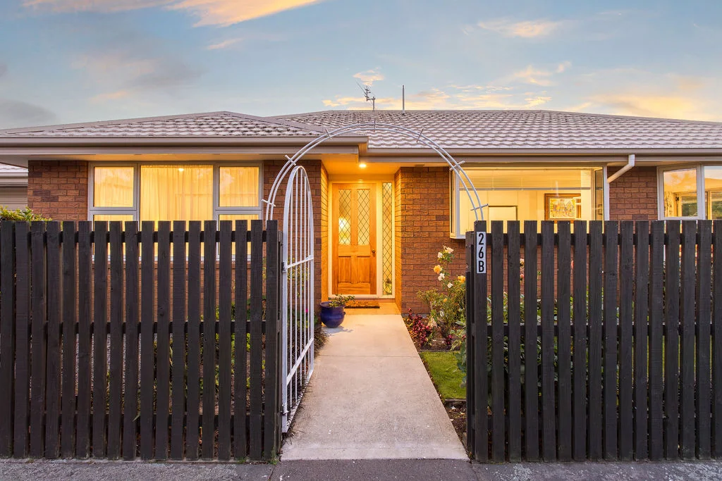 2/26 Studholme Street, Somerfield, Christchurch, Canterbury