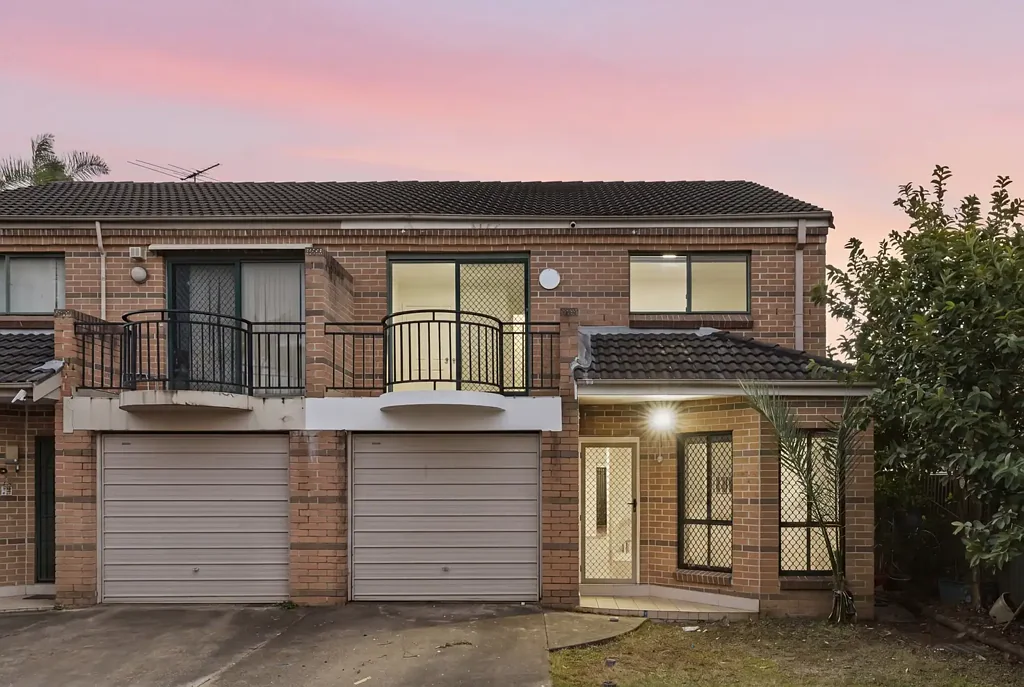 5/114 Highclere Avenue, Punchbowl, NSW 2196