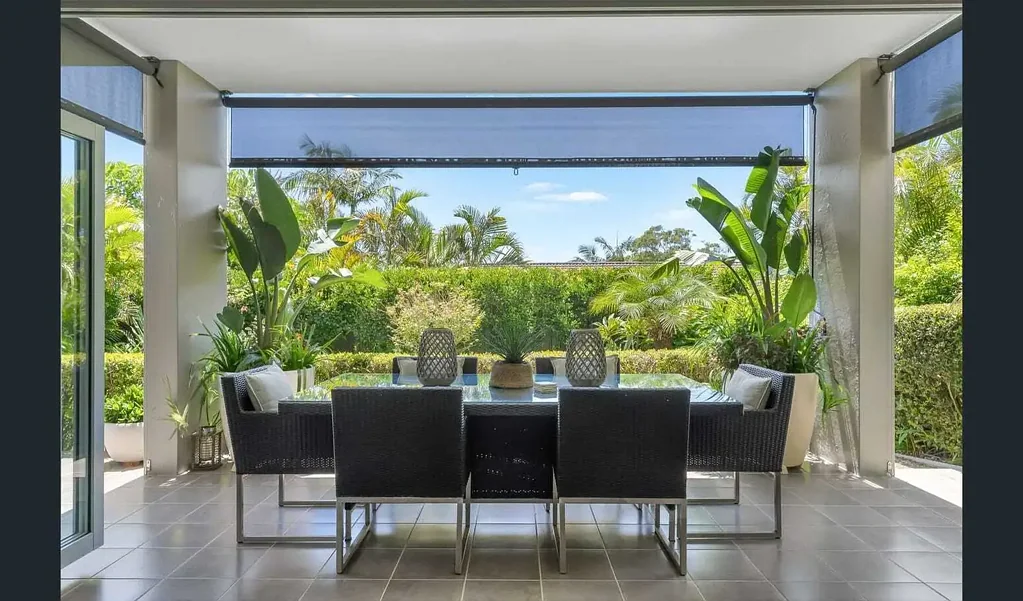 Superior Luxury Coastal Lifestyle
