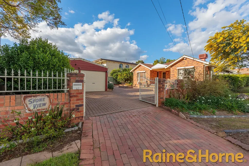 2 Meek Street, Dubbo, NSW 2830