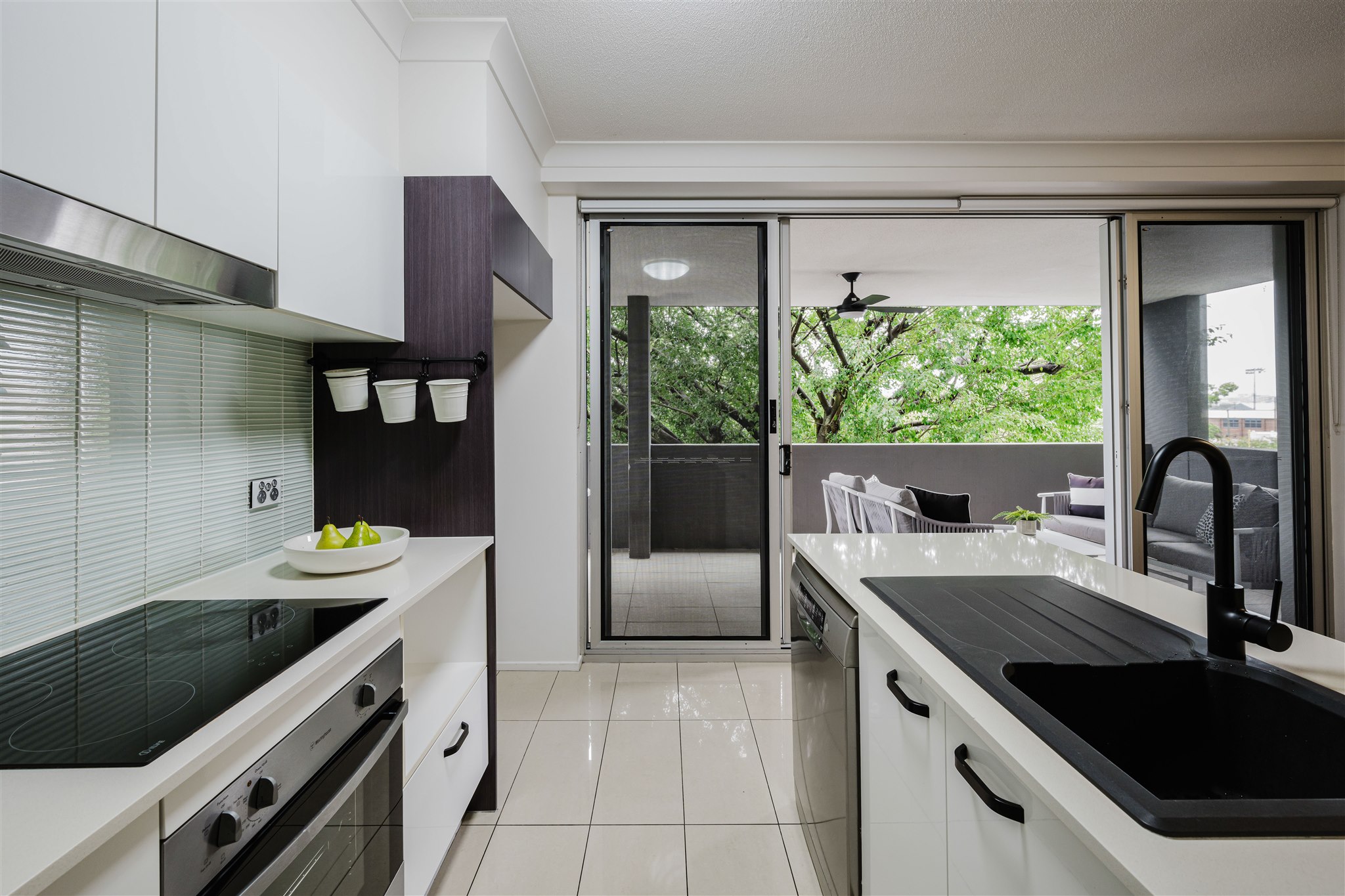 RIVE APARTMENTS UNIT 28 32 AGNES ST, ALBION QLD 4010, 0房, 0浴, House