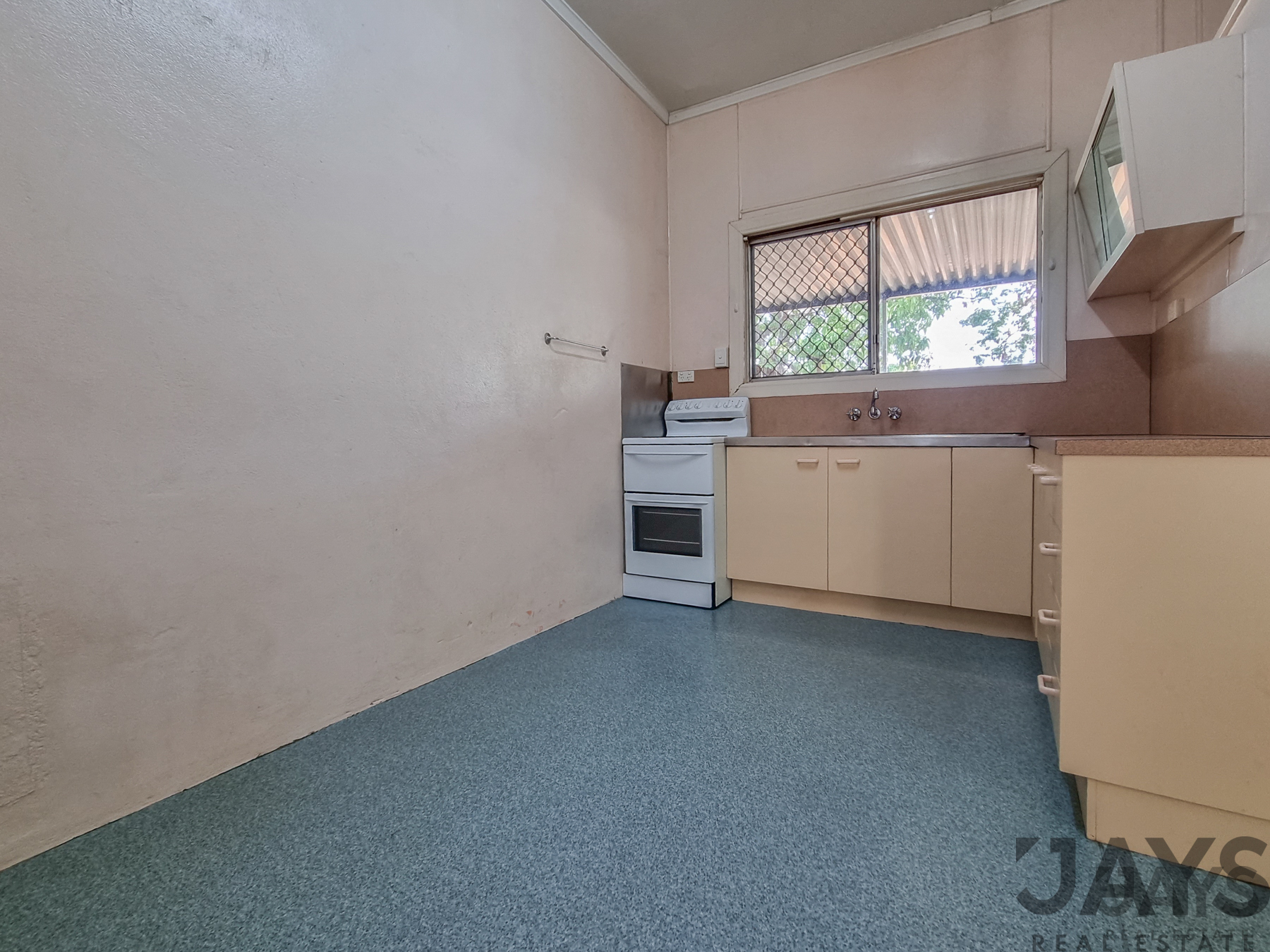 FLAT 2 58 ARLINE ST, TOWNVIEW QLD 4825, 0 habitaciones, 0 baños, Unit