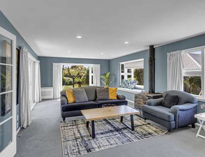 30 Bevington Street, Avonhead, Christchurch, Canterbury, 5房, 3浴, 独立屋