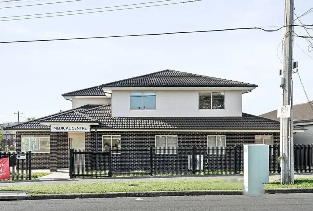Modern Convenience Meets Family Comfort