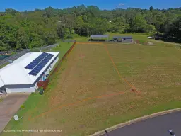 LOT 76 Andre Street, Mareeba