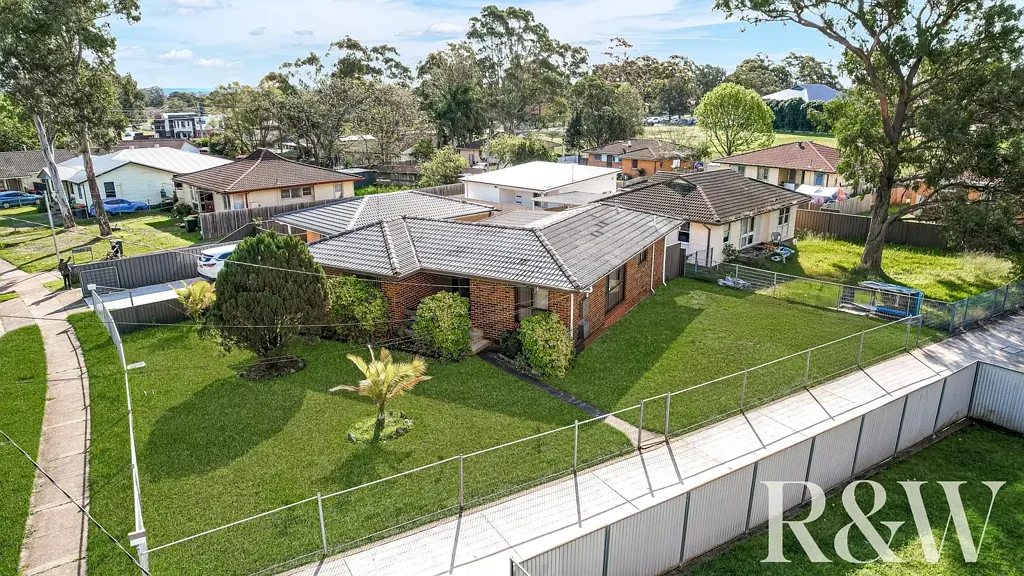 13 Cumbernauld Crescent, Dharruk, NSW 2770