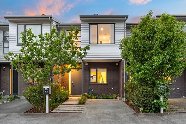 23 Alyssum Road, Mount Wellington, Auckland City