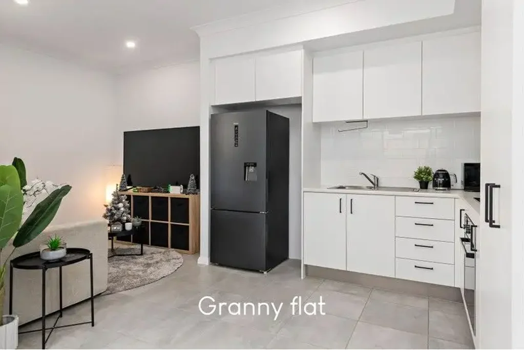 Offering a Modern and Practical Layout