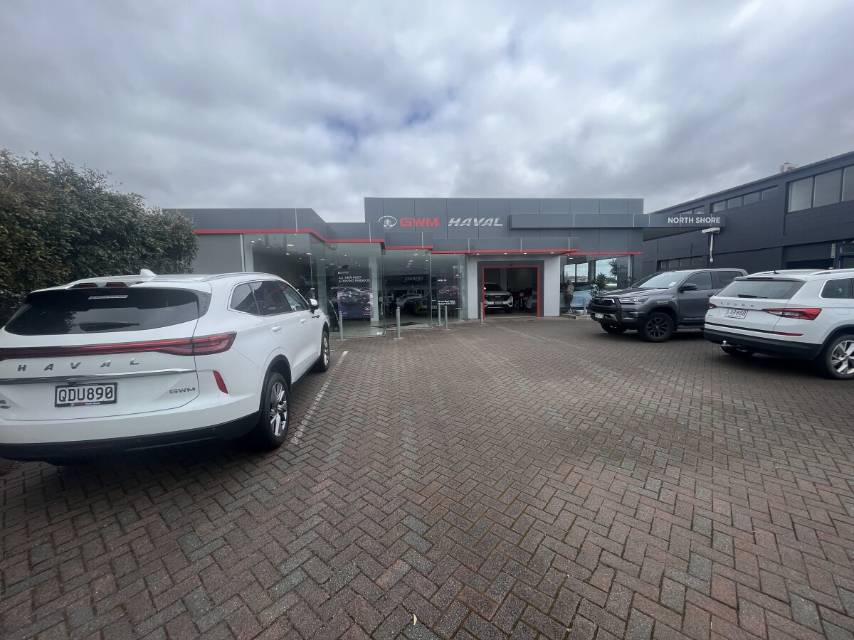 63 Barrys Point Road, Takapuna, Auckland - North Shore, 0房, 0浴, Industrial Premises