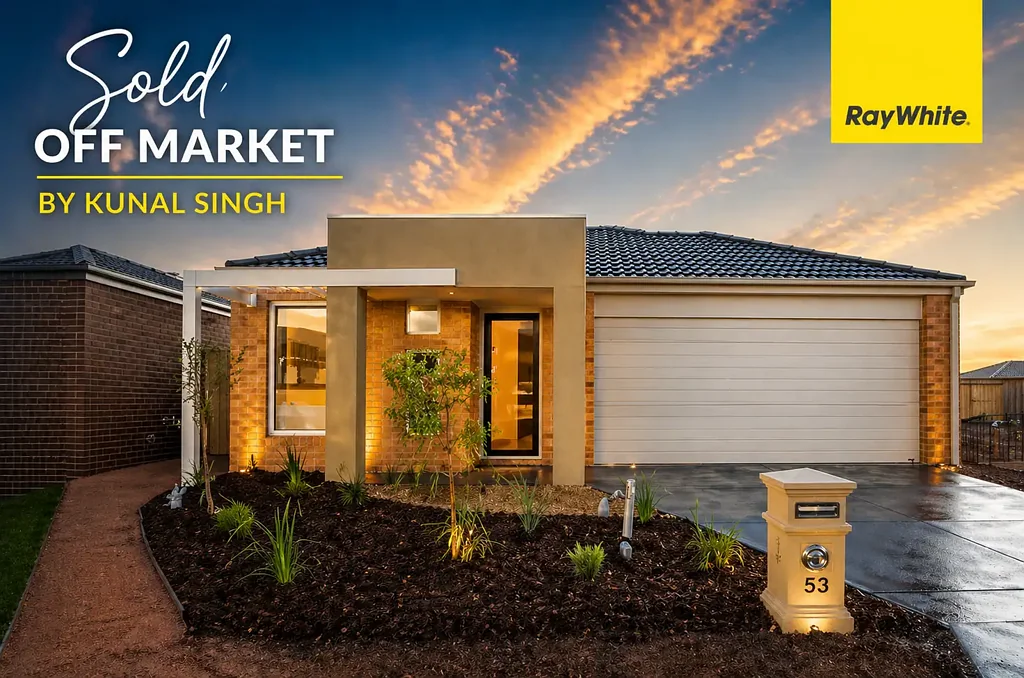 53 Tyler Crescent, Tarneit, VIC 3029