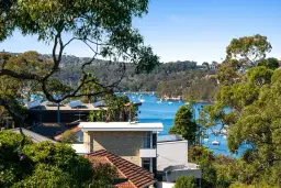 27 The Battlement, Castlecrag