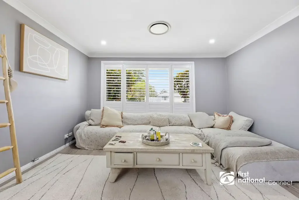 Mcgraths Hill 3Phòng ngủ LUXURY DESIGNER LIVING