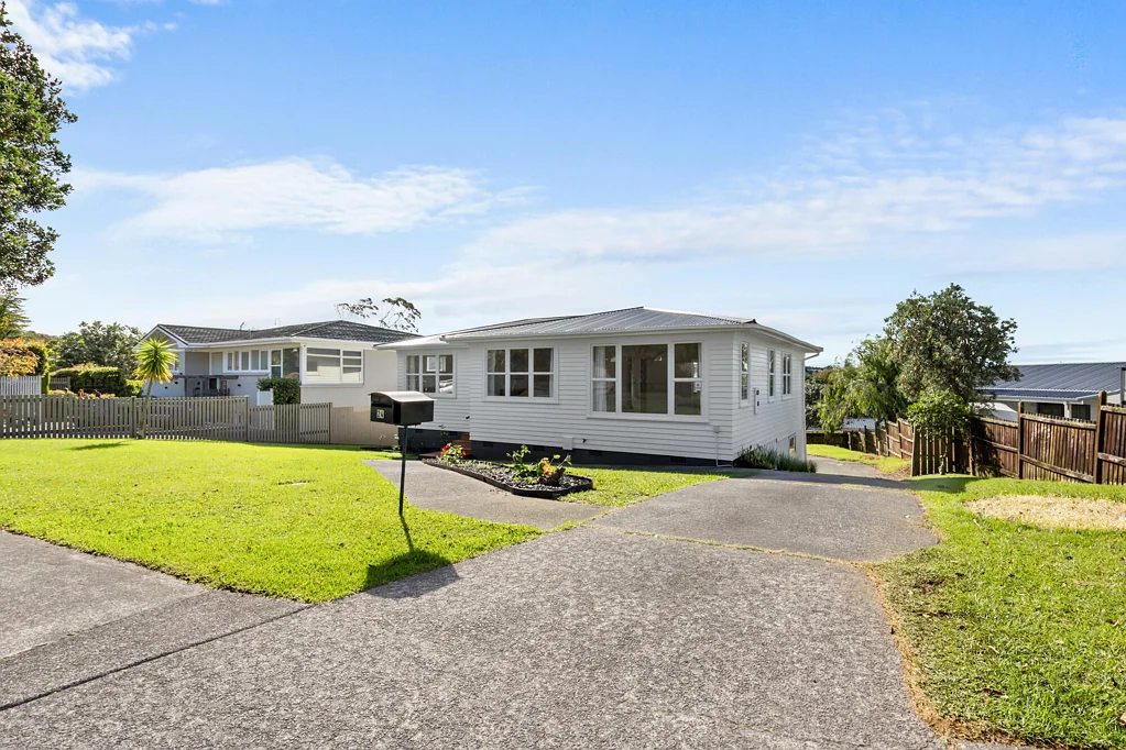 Pakuranga Heights 3Zimmer Serious Sellers, Serious Opportunity!