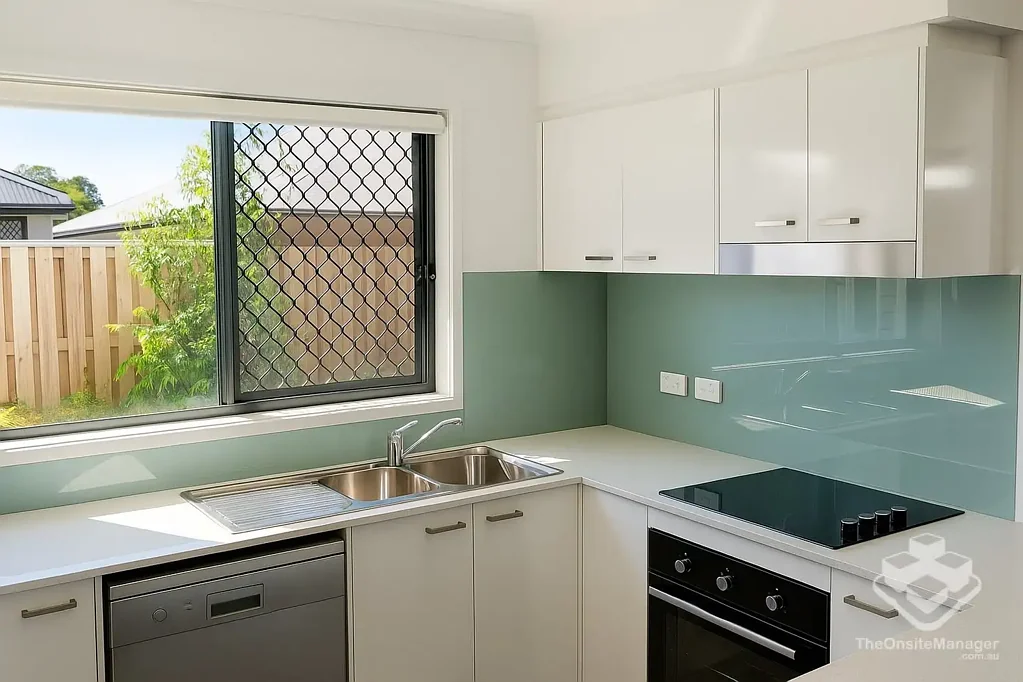 Modern Townhouse, 3 Bedrooms  + Study nook