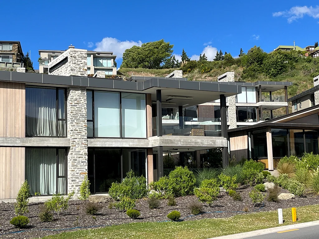Wanaka 3Habitaciones Discover an unparalleled lakeside sanctuary