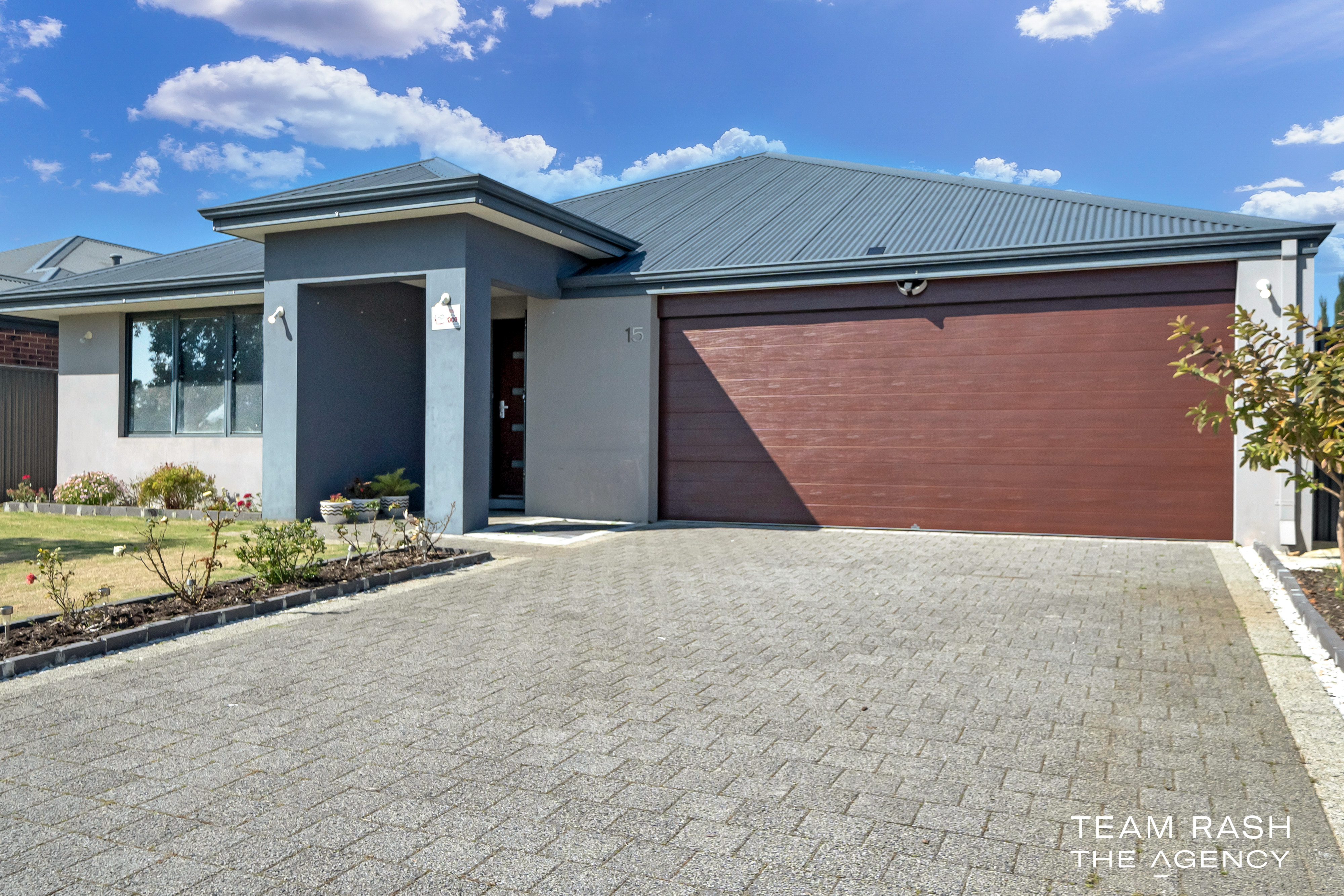 15 DAWN ST, WELLARD WA 6170, 0 Schlafzimmer, 0 Badezimmer, House