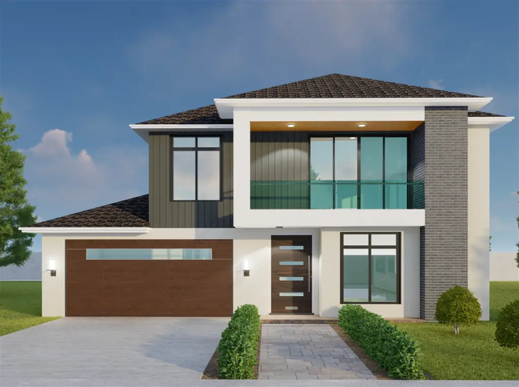 Cobbitty 4 Bedroom House and Land Package in Cobbitty, NSW- ENQUIRE TODAY