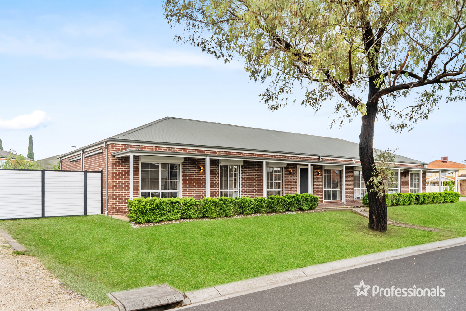 125 PECKS RD, SYDENHAM VIC 3037, 0房, 0浴, House