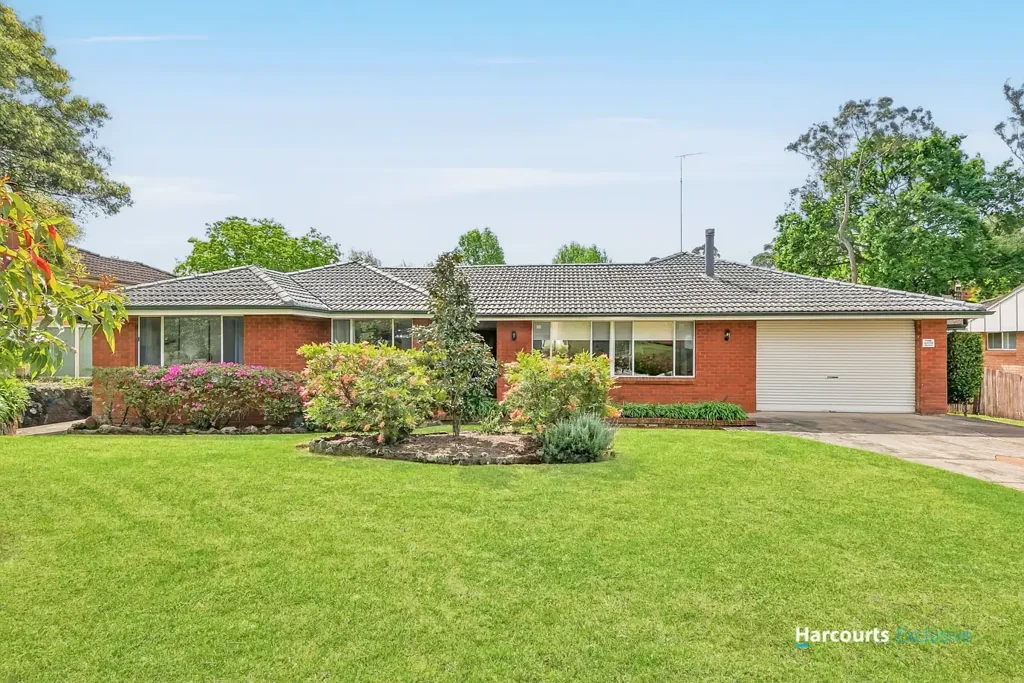 Carlingford 5Kwarto Impressive Family Living In A Highly Convenient Location
