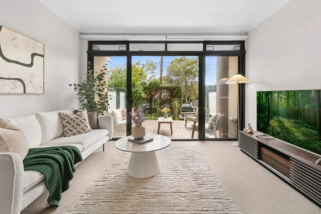 15/232-240 Ben Boyd Road, Cremorne, NSW 2090