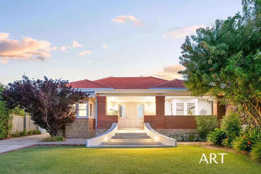 Kensington 4房  ONE OF A KIND ARCHITECTURAL MASTERPIECE FOR MODERN FAMILY LIVING