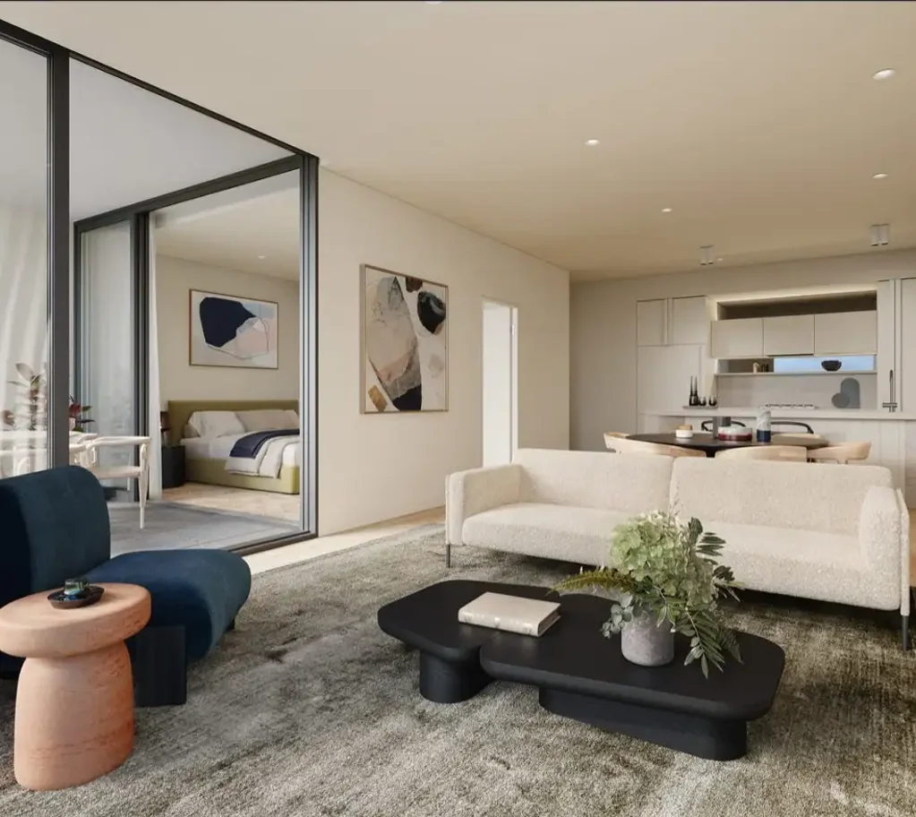 DEPOSIT TAKEN - Leased before settlement!