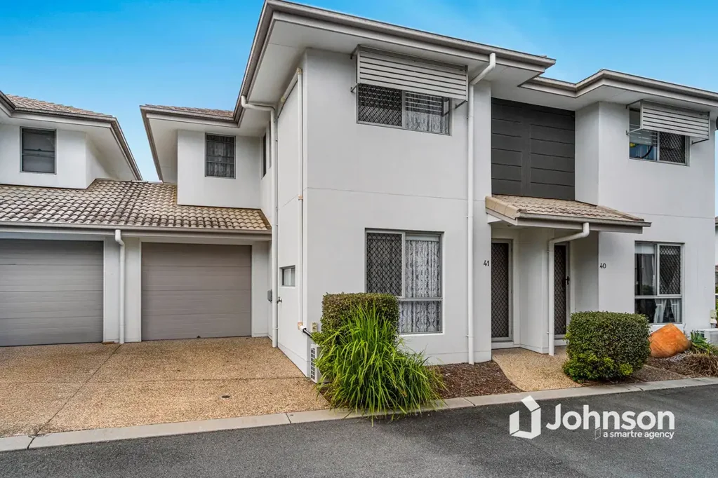 41/51 River Road, Bundamba, QLD 4304
