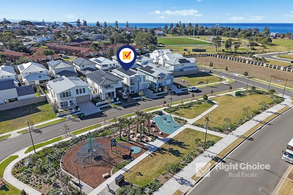 Shell Cove 4房  Emphasis on Coastal Luxury & Lifestyle