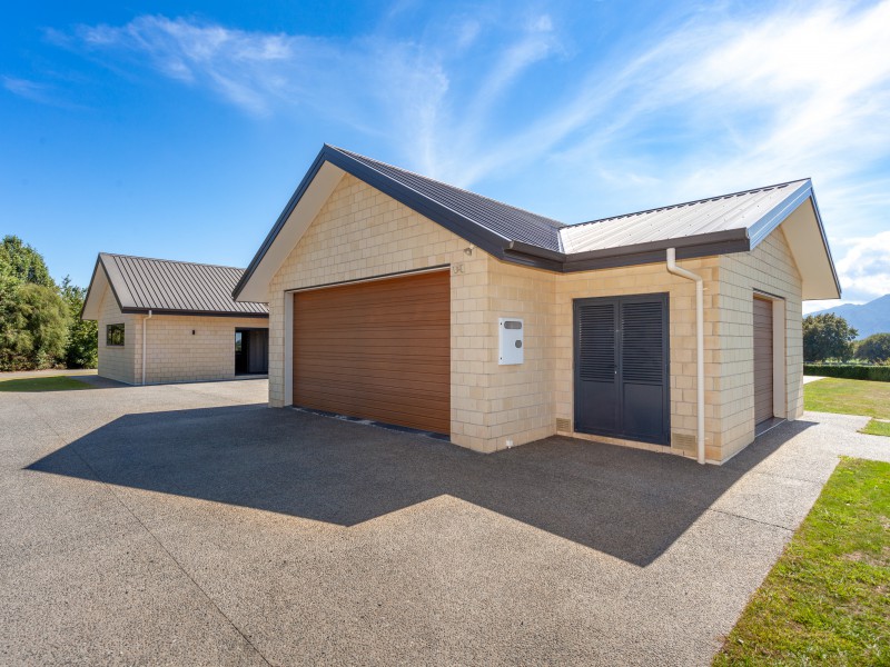 96 Seddon Road, Waitoa, Matamata, 3 habitaciones, 0 baños