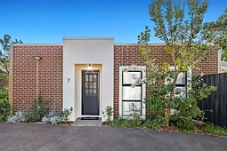 7/43 Patterson Street, Bonbeach