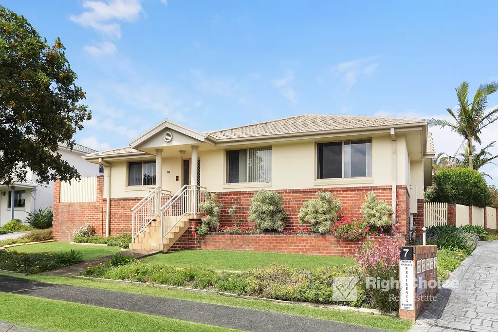 10/7 Pickersgill Way, Shell Cove, NSW 2529
