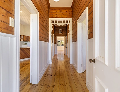 6230 Princes Highway, Tyrendarra, Portland and Glenelg Shire, 3 chambres, 1 salles de bain, Lifestyle Property