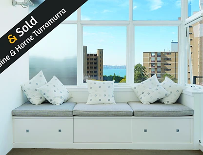 55/2 Parkes Street, Kirribilli, NSW 2061, 0房, 1浴, 单元房