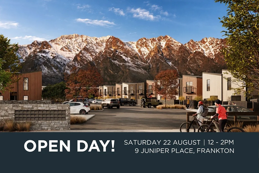 Frankton 2 Bedroom Introducing Riverstone Residences, Queenstown