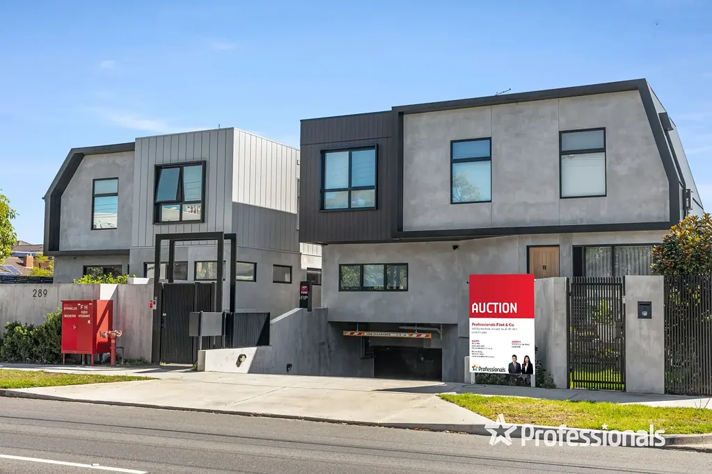 Ormond 3Kwarto Stylish, Secure & Spacious Living in the Heart of Ormond