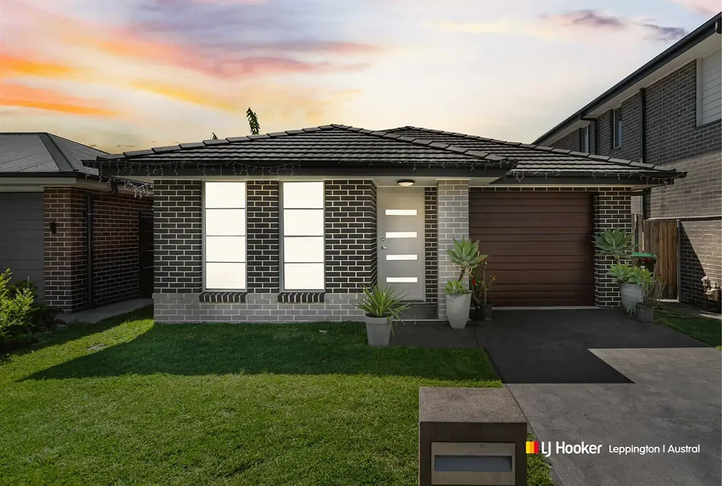 17 Propellor Avenue, Leppington, NSW 2179