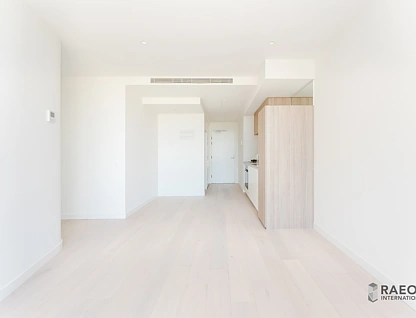 1305/157 A'Beckett Street, Melbourne, Melbourne CBD, 2 ਕਮਰੇ, 1 ਬਾਥਰੂਮ, Apartment