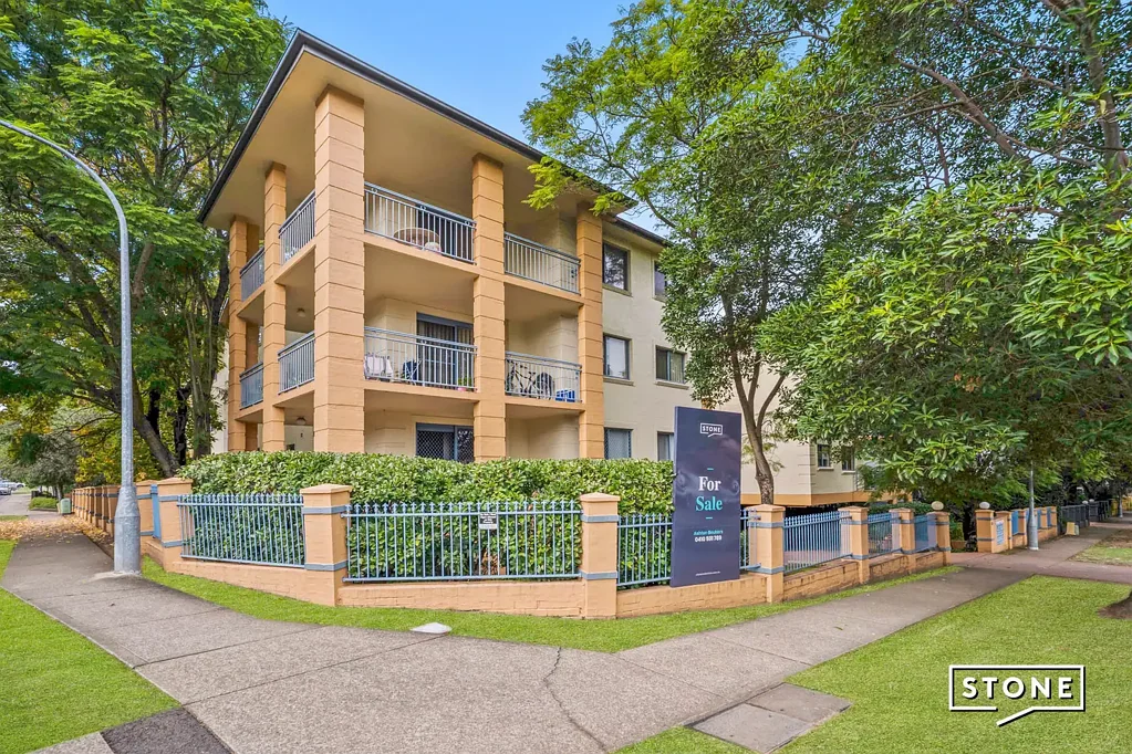 14/38 Brickfield Street, North Parramatta, NSW 2151