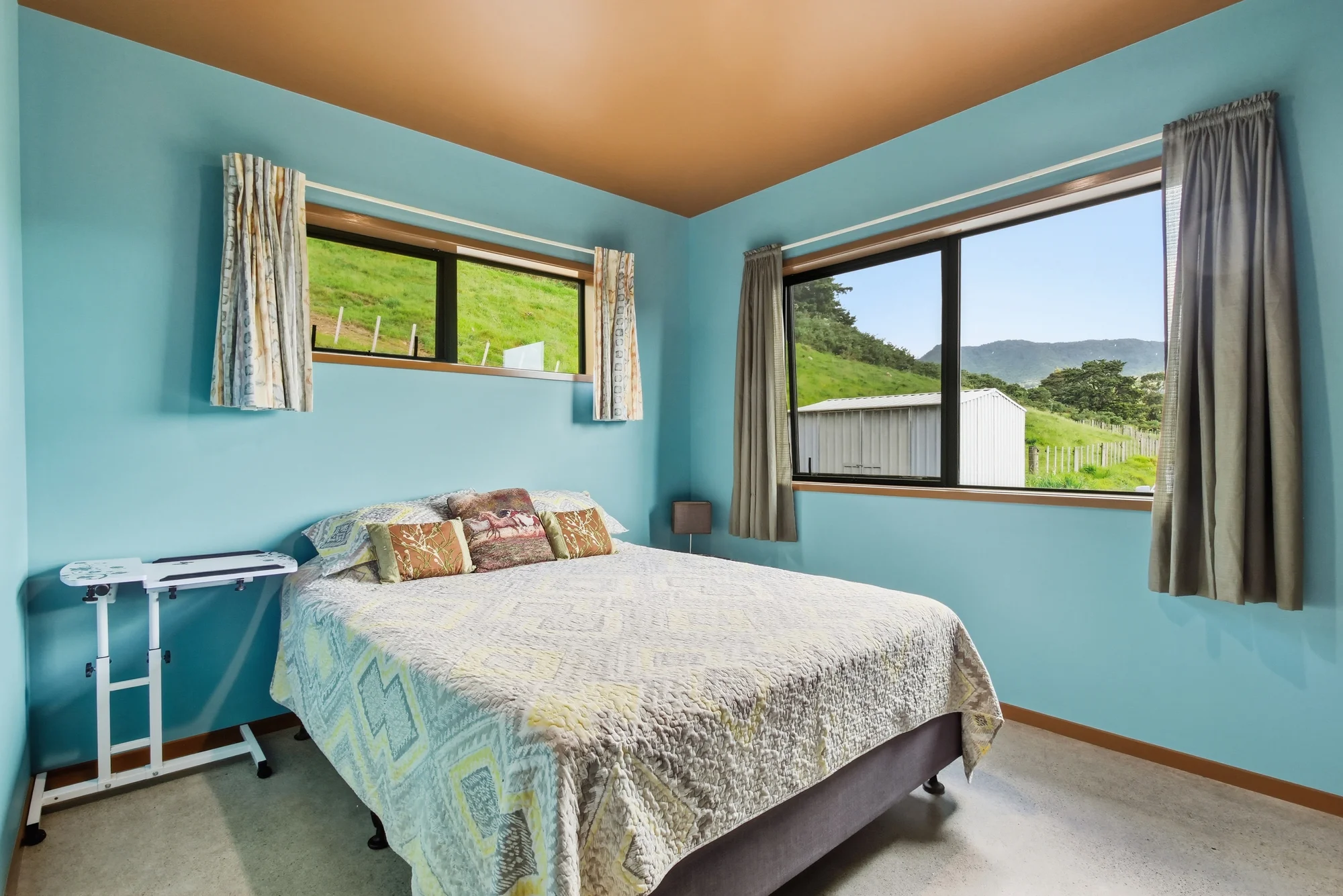 23 Edwin Road, Karangahake, Hauraki, Waikato, 2房, 1浴, House