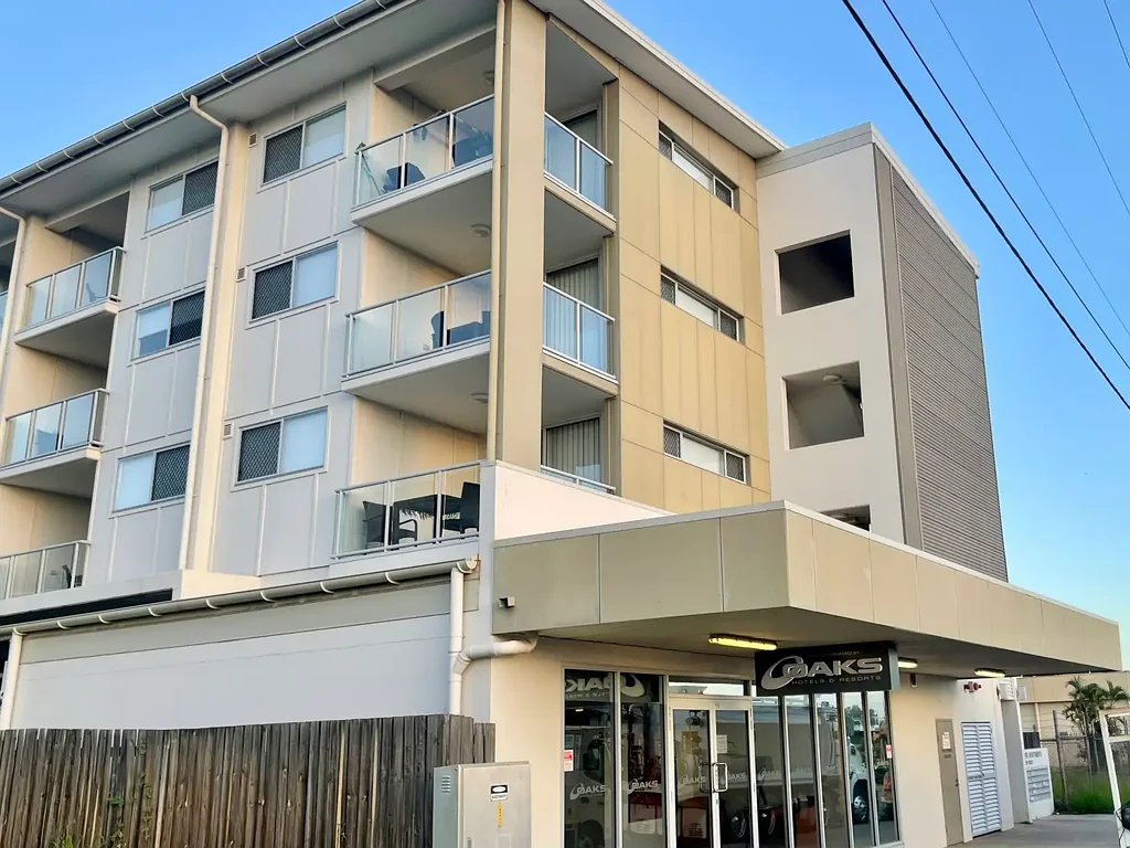 19/11 BACON Street, Moranbah, QLD 4744