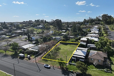 14-16 Gap Street, Parkes, NSW 2870, 0 phòng ngủ, 0 phòng tắm, Section