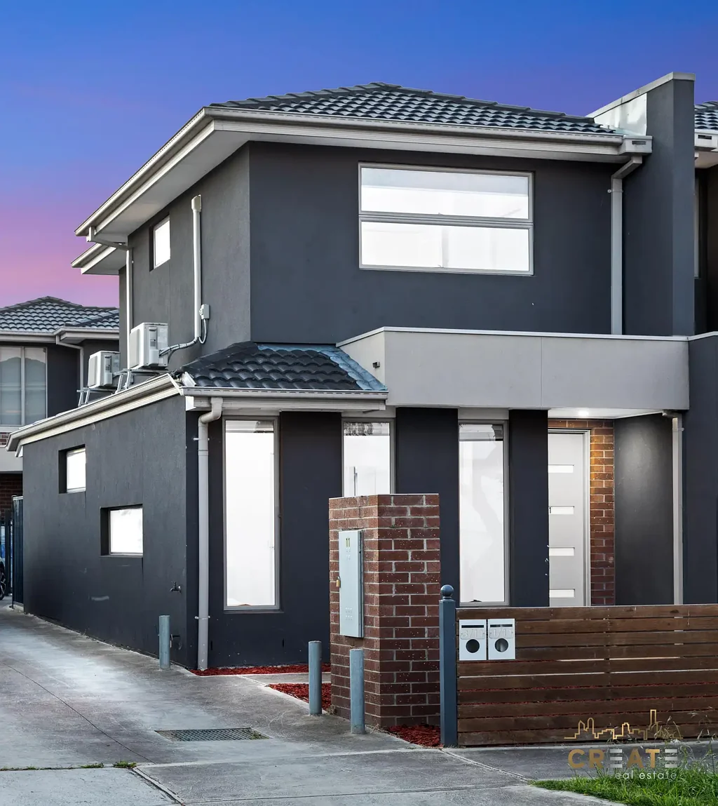 1/11 Dodd Street, Braybrook, VIC 3019