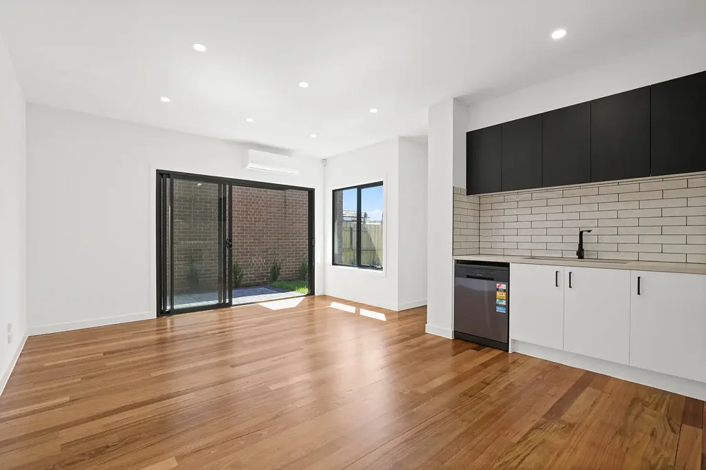 Glenroy 3房  Privacy in fantastic Location!