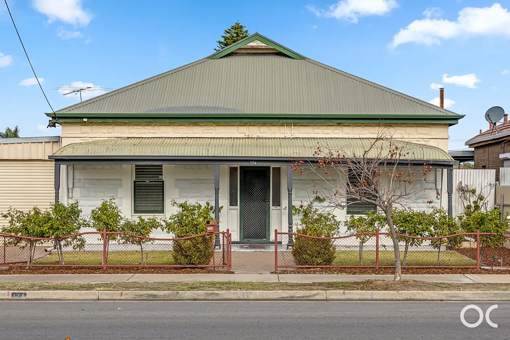 174 Hargrave Street, Birkenhead, SA 5015