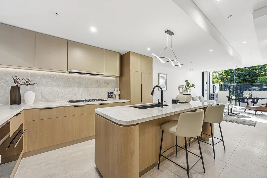 Lindfield Deluna – Boutique Luxury Living in the Heart of Lindfield