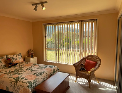 "Inglewood" 5985 New England Highway, Murrurundi, Hunter, 3房, 2浴, Lifestyle Property