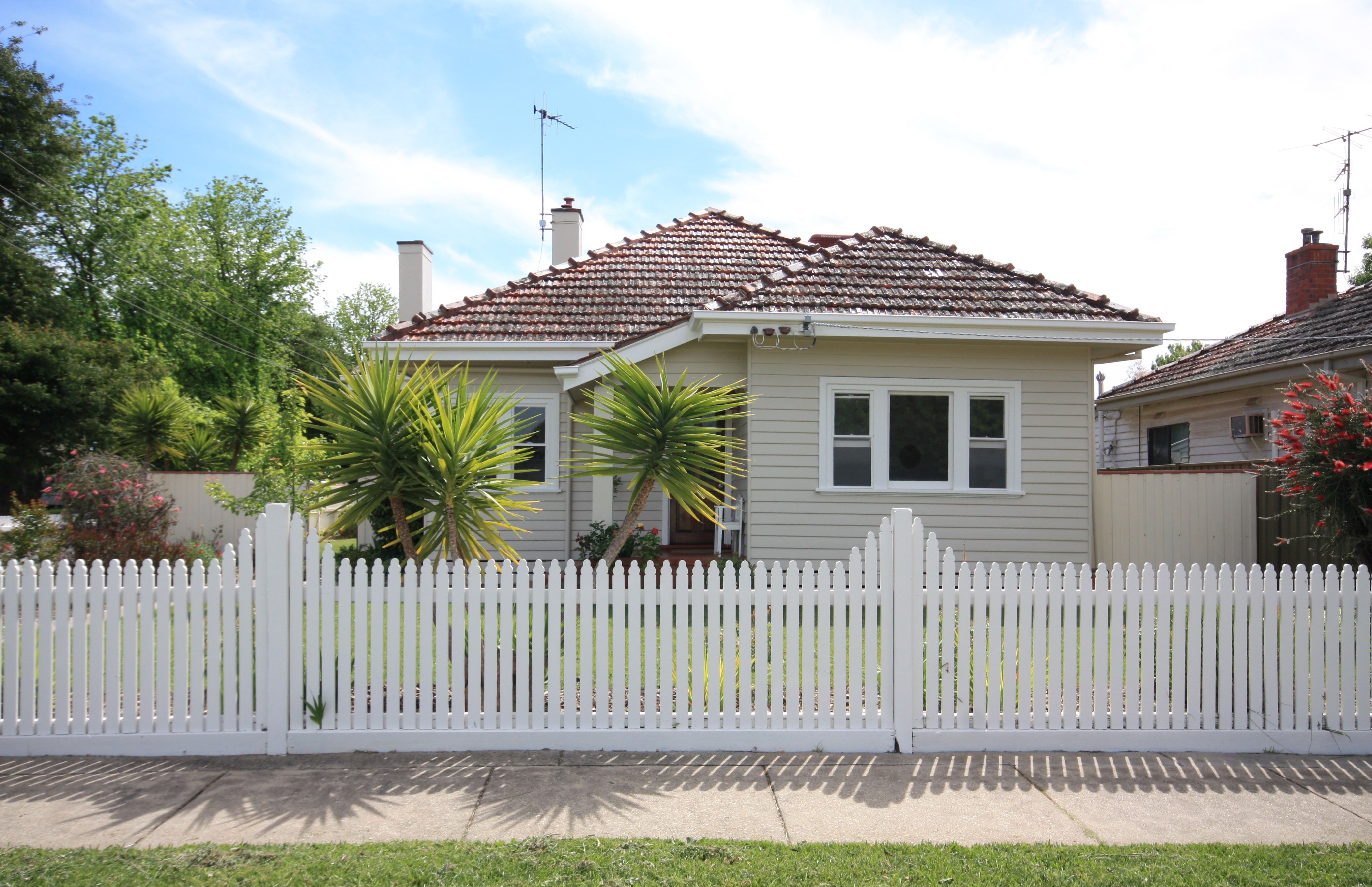 10 MARGARET ST, BENALLA VIC 3672, 0部屋, 0バスルーム, House