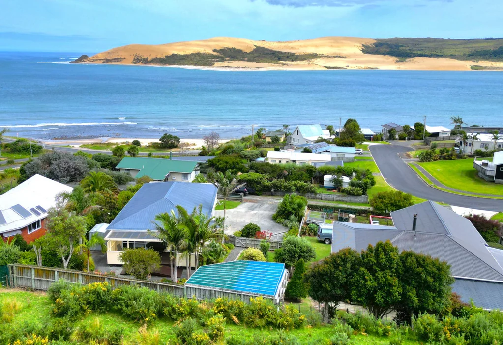 57 Taumatawiwi  Street, Opononi, Far North, Northland