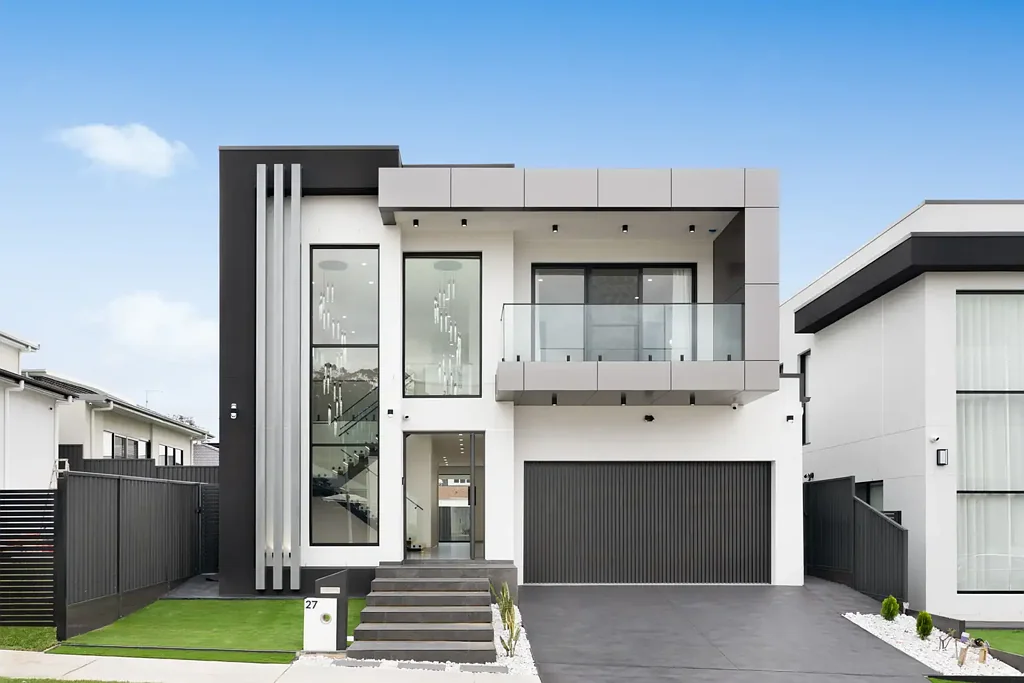 Modern, Spacious & Stylish – Brand New 5-Bedroom Home